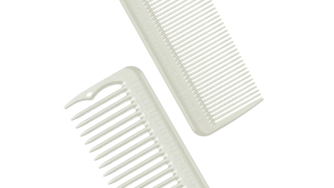 Hanzo XL Cutting Comb - Image 5