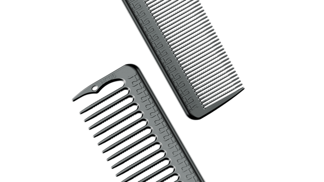 Hanzo XXL Cutting Comb - Image 7