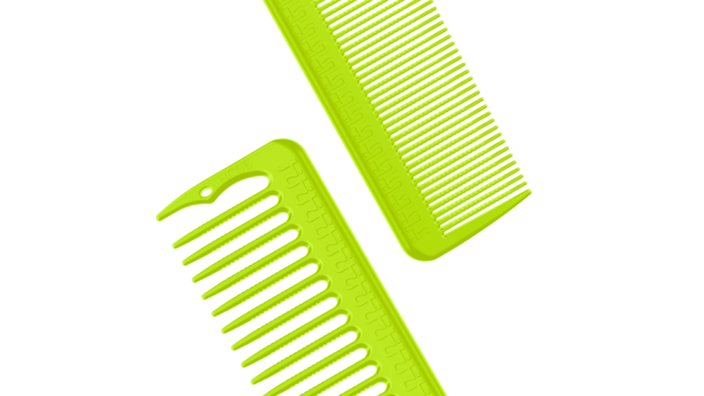 Hanzo XXL Cutting Comb | Hattori Hanzo Shears