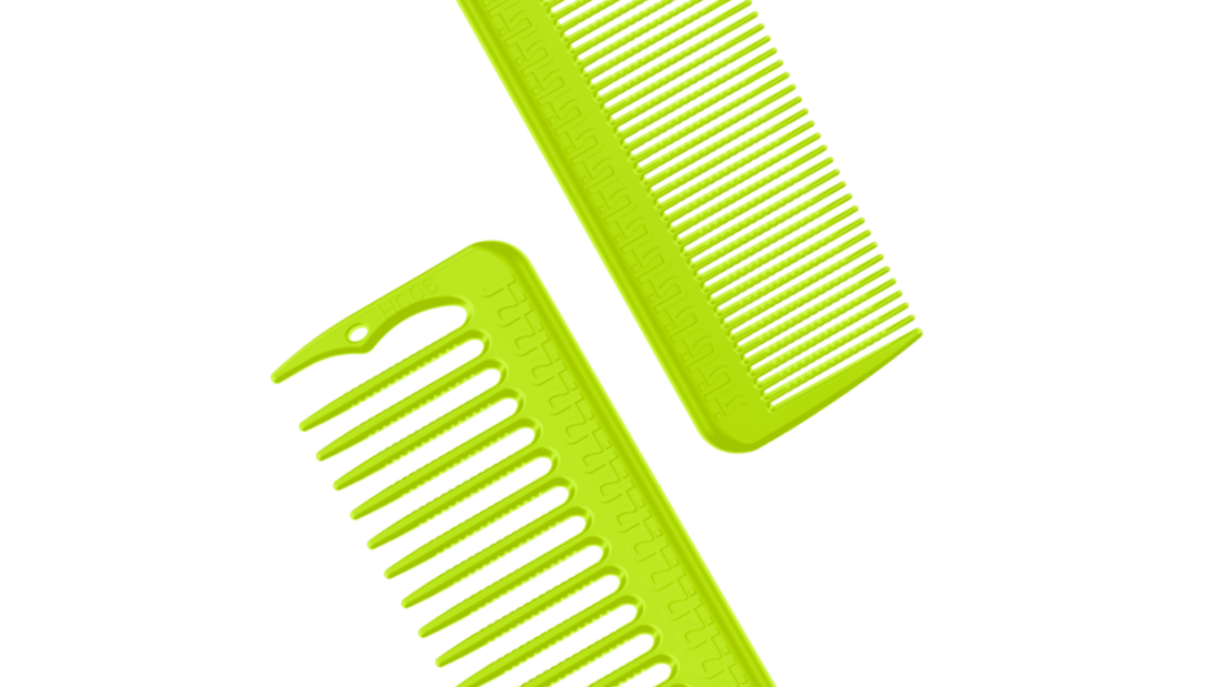 Hanzo XXL Cutting Comb