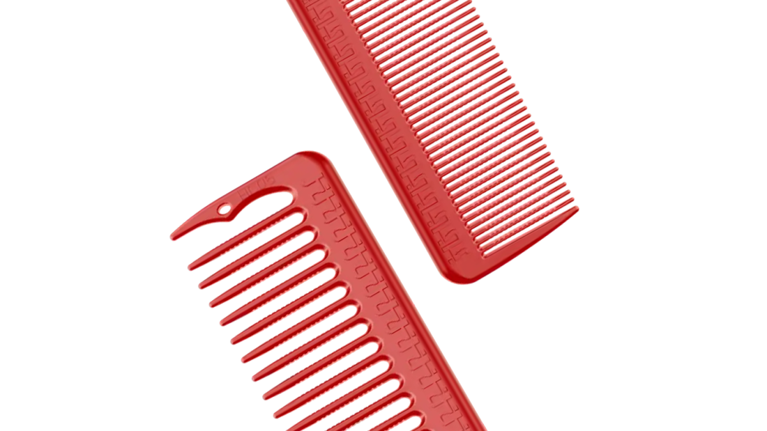 Hanzo XXL Cutting Comb - Image 3