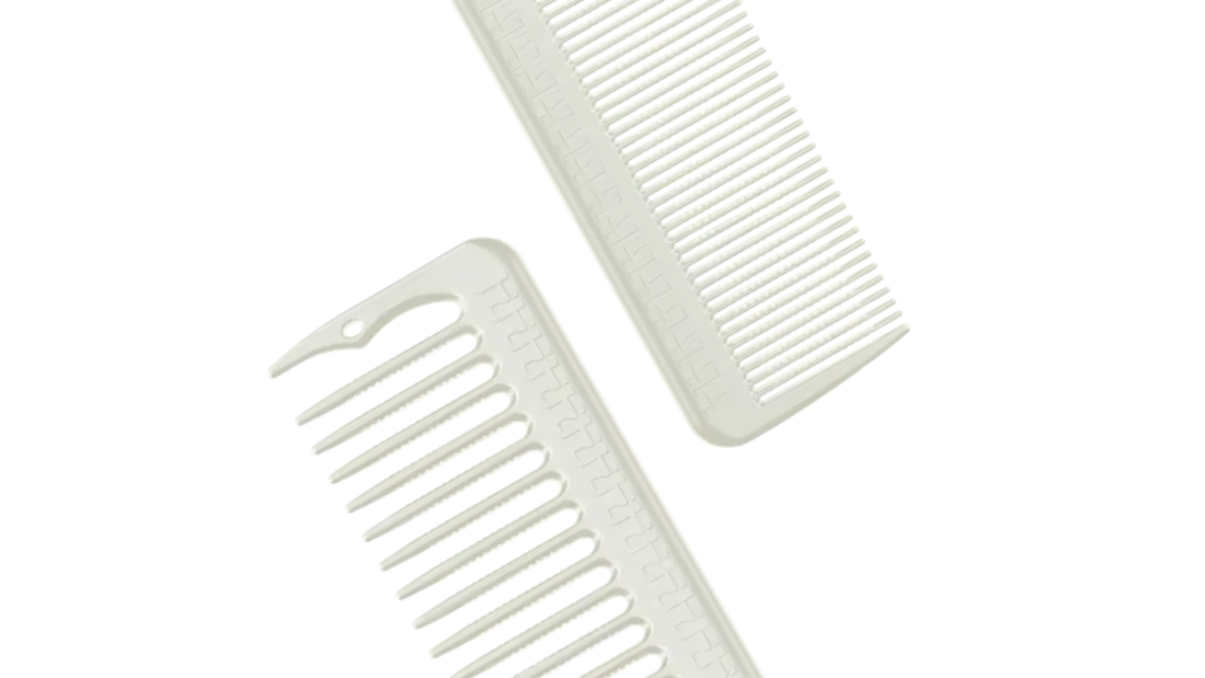 Hanzo XXL Cutting Comb - Image 5