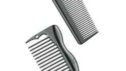 Hanzo Barbering Taper Comb
