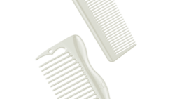 Hanzo Barbering Taper Comb