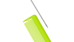 Hanzo Fine Tooth Tail Comb