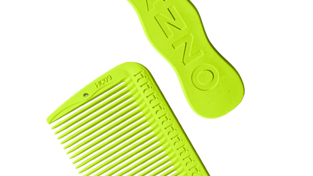 Clipper Comb
