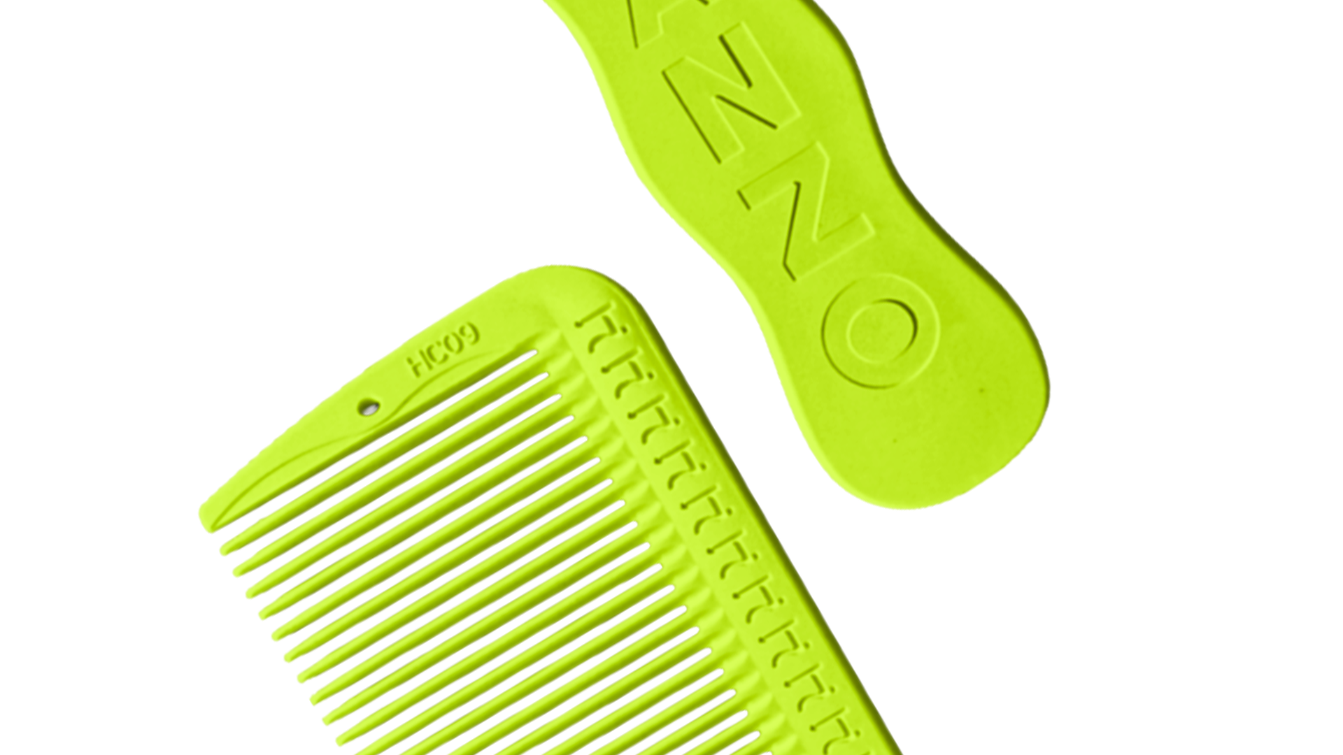 Clipper Comb
