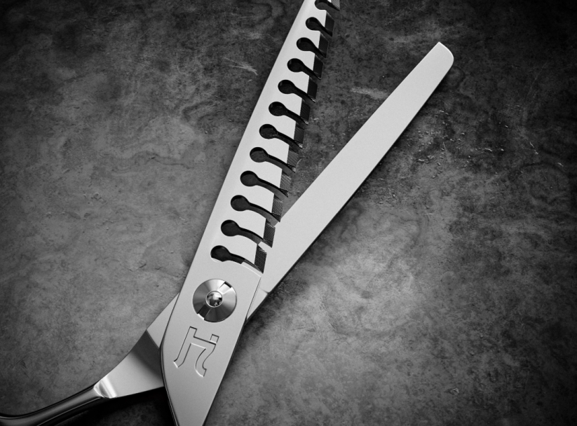How to Clean and Maintain Your Professional Shears