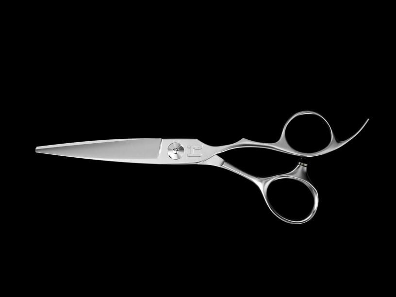 hanzo shears allow precise tension adjustment for smoother professional cutting