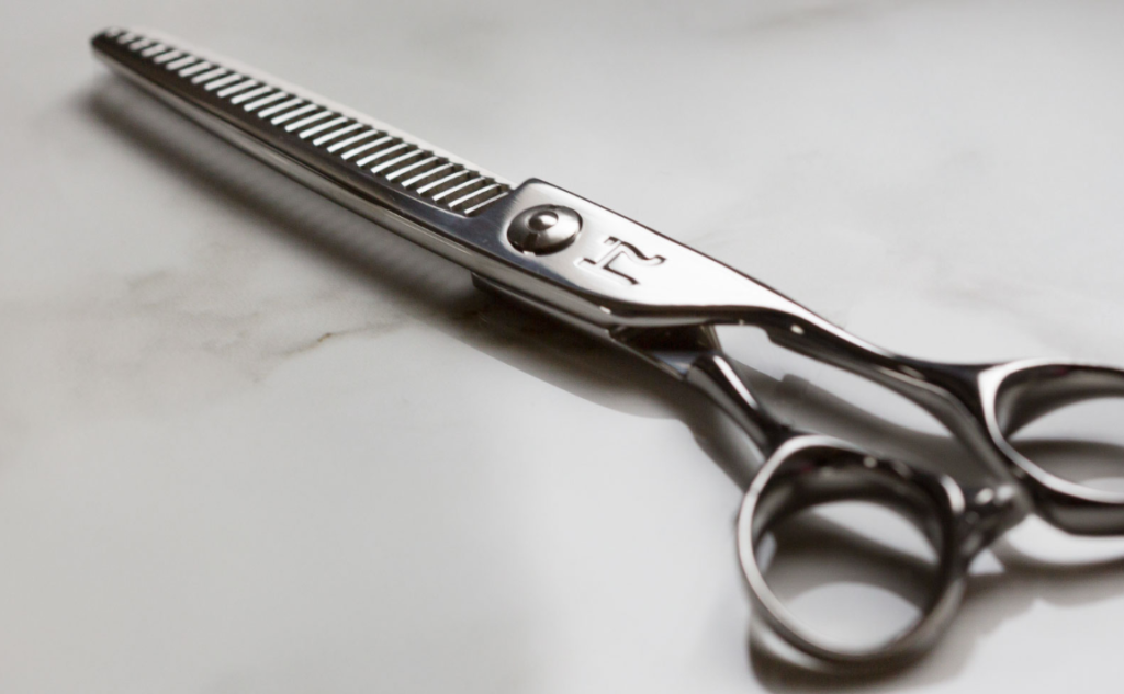 Best Professional Shears for Dry Cutting