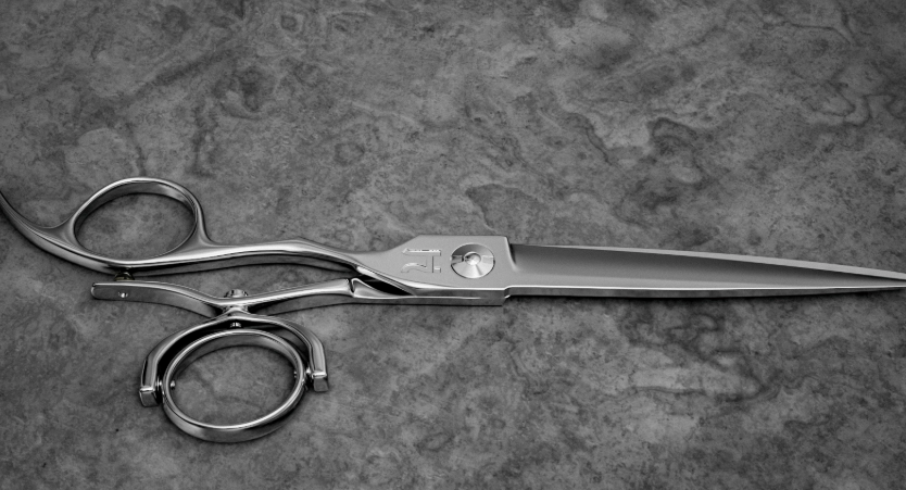premium japanese hair shears deliver precision cutting power