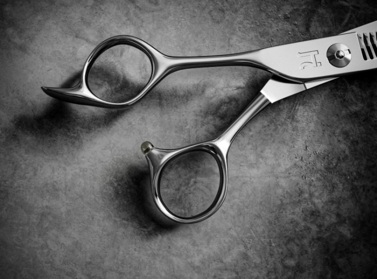 professional shear sizing starts with the right hand fit