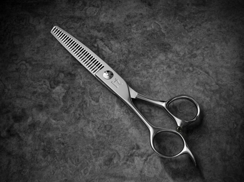 the right professional shear length improves cutting control