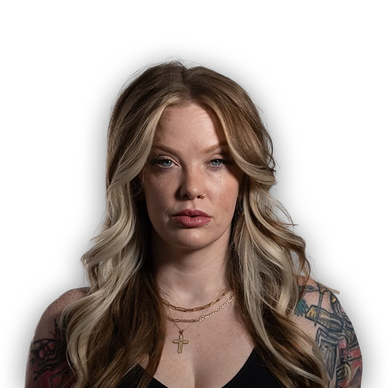 Danielle Woosley