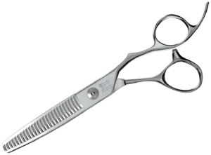 Hanzo Texturizers shear