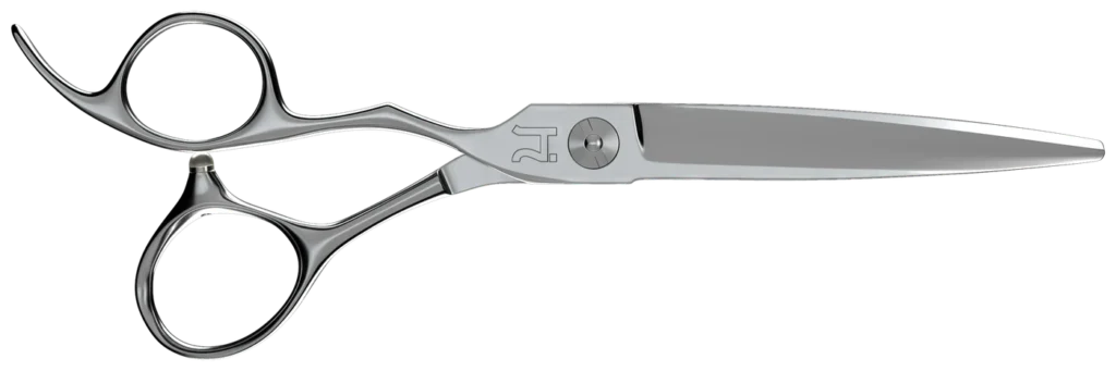 Buy HH6LT Kime Texturizing Shears - Hanzo Shears