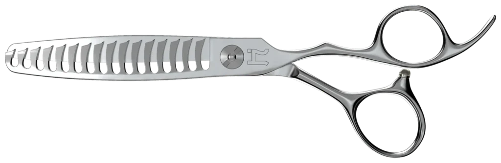 Hanzo HH6T shear