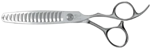 Hanzo HH6T Kime Texturizer