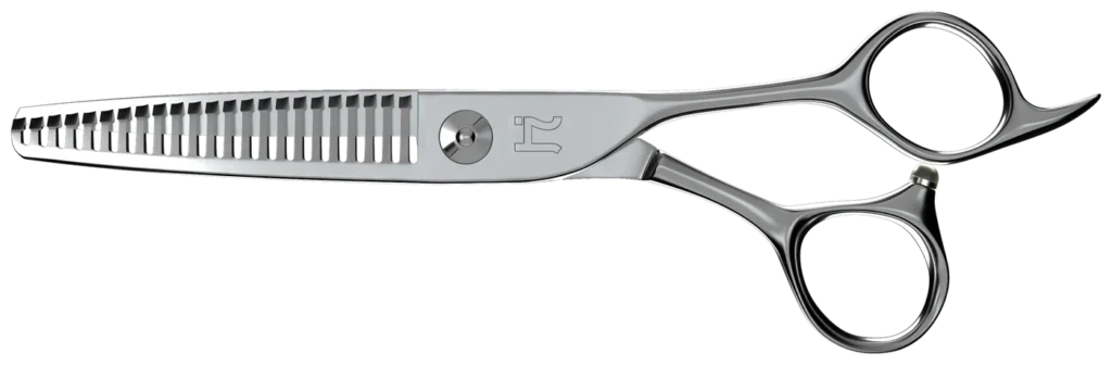 Buy HHV Mamba High-Carbon Hair Shears - Hanzo Shears