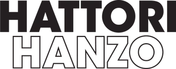 Hattori Hanzo Shears